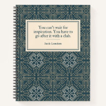 Jack London Citation de l'auteur