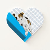 Carnet Jack Russell (Dos)