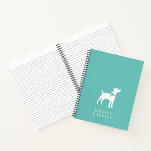 Carnet Jack Russell Terrier Chien Chien Puppy