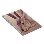 Carnet Jacklapin (Côté Droit)
