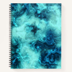Carnet Jade en marbre