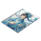 Carnet Jade Journeyman (Côté gauche)