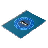 Carnet J'adore jouer au clavier électronique (Côté gauche)