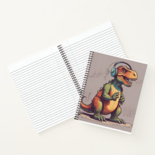Carnet J'adore la musique