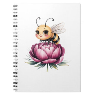 Carnet J'adore la nature 