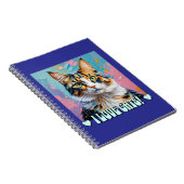 Carnet J'adore les chats ! (Côté Droit)