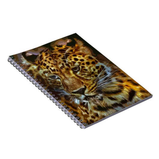 Carnet Jaguar 010 (Côté Droit)