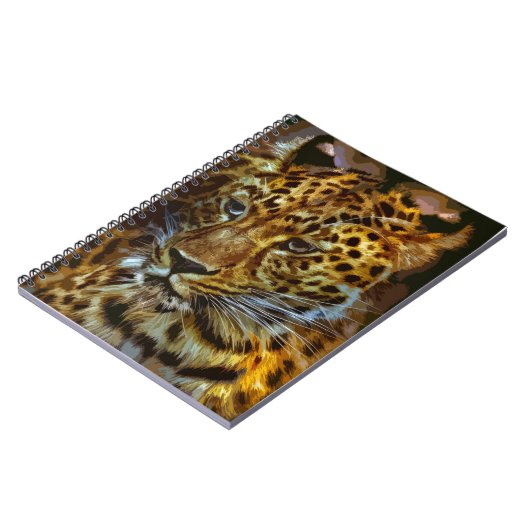 Carnet Jaguar 010 (Côté gauche)