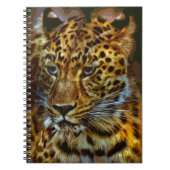 Carnet Jaguar 010 (Devant)