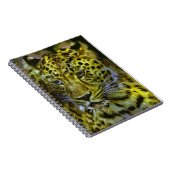 Carnet Jaguar 011 (Côté Droit)