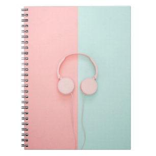 Carnet J'aime la musique