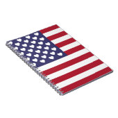 CARNET J'AIME LES ÉTATS-UNIS D'AMÉRIQUE (Côté Droit)