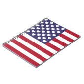 CARNET J'AIME LES ÉTATS-UNIS D'AMÉRIQUE (Côté gauche)