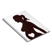 CARNET J'AIME MON BÉBÉ (Côté Droit)