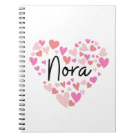 J'aime Nora