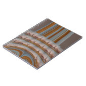 Carnet J'aime Paris (Côté gauche)