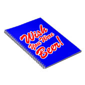 Carnet J'Aimerais Que Tu Sois Bière ! (Côté Droit)