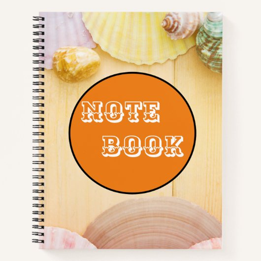 Carnet Jalons et réalisation des rêves (Devant)