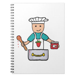 Carnet Jam and Preserve Making