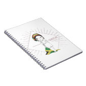 Carnet jamaïcain (Côté Droit)