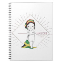 Carnet jamaïcain
