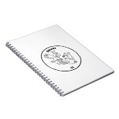 Carnet Jamais 51 Castor contre Aigle (Côté Droit)