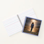 Carnet Jamais séparé de Dieu (Intérieur)