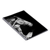 Carnet jambe de cheval (Côté Droit)