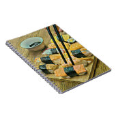 Carnet Japanese art lover (Côté Droit)