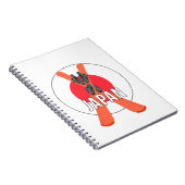 Carnet Japon (Côté Droit)