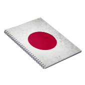 Carnet Japon (Côté Droit)