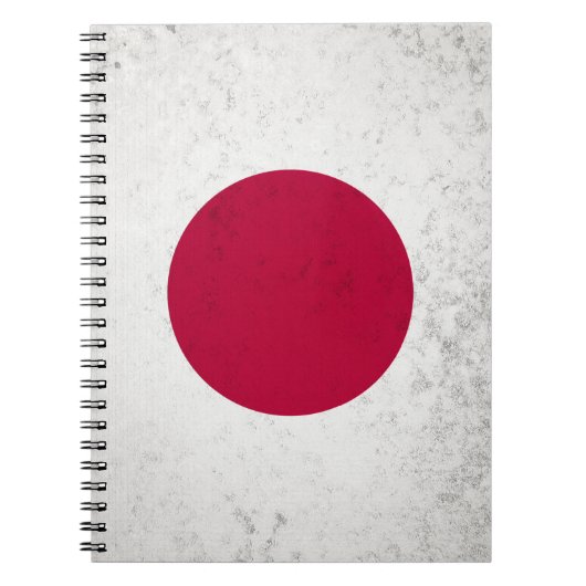 Carnet Japon (Devant)