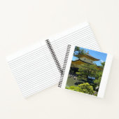 Carnet Japon (Intérieur)