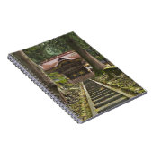 Carnet Japon, Fukui, temple Eiheiji (Côté Droit)