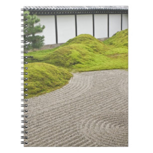 Carnet Japon, Kyoto, temple Tofukuji, jardin paysager