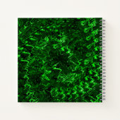 Carnet Jardin.... (Dos)