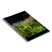 Carnet Jardin des bogues (Côté Droit)