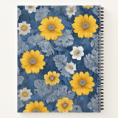 Carnet Jardín Fresco (Dos)