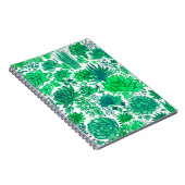 Carnet Jardin succulent (Côté Droit)