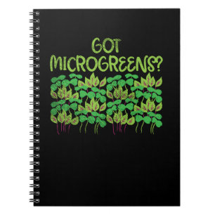 Carnet Jardinage des microverts