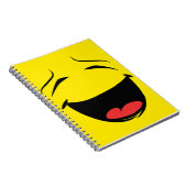 CARNET JAUNE (Côté Droit)