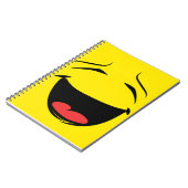 CARNET JAUNE (Côté gauche)