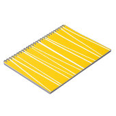 Carnet Jaune Espagnol (Côté gauche)