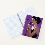 Carnet Jazz Club (Intérieur)