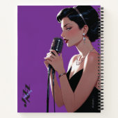 Carnet Jazz Club (Dos)