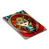 Carnet Jazzplayer 2012 (Côté Droit)