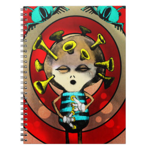 Carnet Jazzplayer 2012