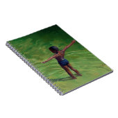 Carnet Je 2011 (Côté Droit)