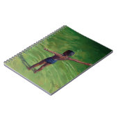 Carnet Je 2011 (Côté gauche)