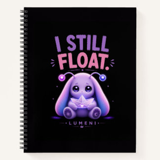 Carnet Je flotte toujours